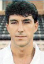 Franco (Albacete Balompi) - 1990/1991