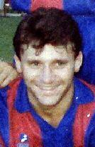 Arnedillo (S.D. Huesca) - 1990/1991
