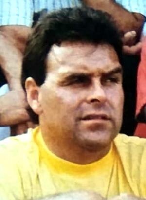 Jos Heredia (C.D. Castelln) - 1990/1991