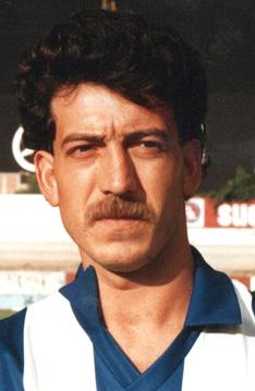 Pedro Valdo (Hrcules C.F.) - 1990/1991