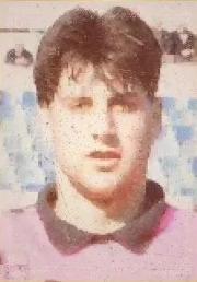 I�aki (F.C. Andorra) - 1990/1991