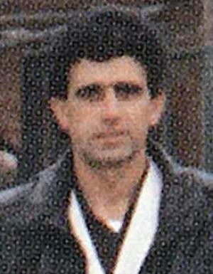 Toni Aparicio (S.D. Sueca) - 1990/1991
