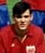 Quique Lara (U.D. Canals) - 1991/1992