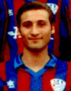 Alberto (U.D. Alzira) - 1991/1992