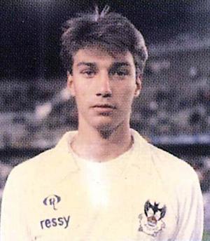 Carpio (Yeclano C.F.) - 1991/1992