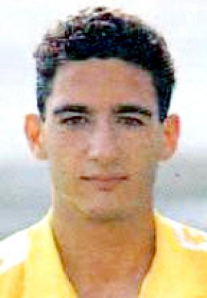 Romero (Villarreal C.F.) - 1991/1992
