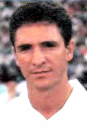 Sanchis (Villarreal C.F.) - 1991/1992
