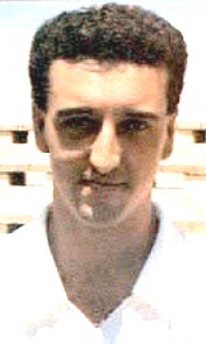 Ferrando (Albacete Balompi) - 1991/1992