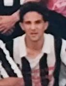 Carlos Garca (U.D. Castellonense) - 1991/1992