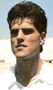 Guijarro (Villarreal C.F.) - 1991/1992