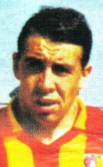Luismi (A.E.C. Manlleu) - 1991/1992