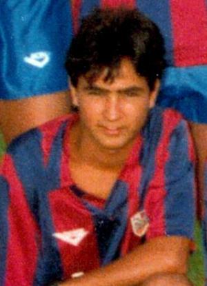 Ibez (U.D. Alzira) - 1991/1992