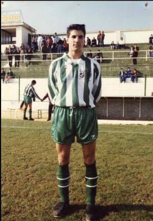 Arroyo (Antequera C.F.) - 1992/1993