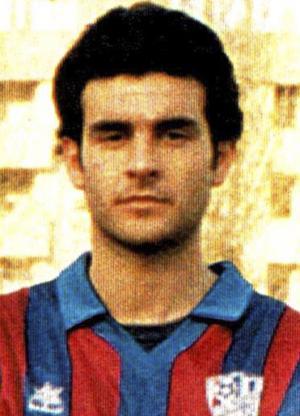 Mart Aguas (U.D. Alzira) - 1992/1993