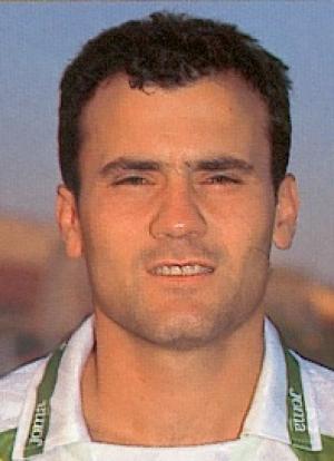 Abel (C.D. Toledo) - 1992/1993