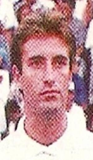 Mestre (Valencia Mestalla) - 1992/1993