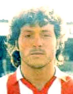 Jos Ramn (C.D. Lugo) - 1992/1993