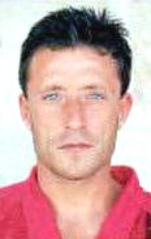 Fenoll (Real Burgos C.F.) - 1992/1993