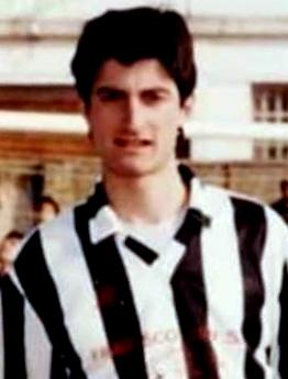 Mena (U.D. Castellonense) - 1992/1993