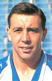 Luismi (Hrcules C.F.) - 1992/1993
