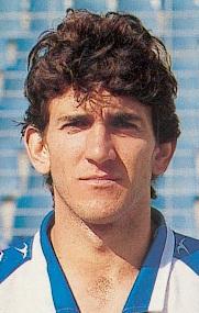 Jos Vicente Lled (Hrcules C.F.) - 1993/1994
