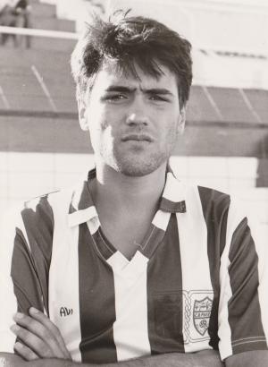 Juani (Antequera C.F.) - 1993/1994