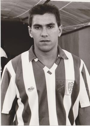 Pepito (Antequera C.F.) - 1993/1994