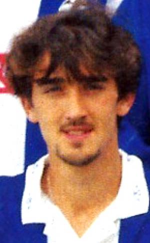 David (C.D. Alcoyano) - 1993/1994