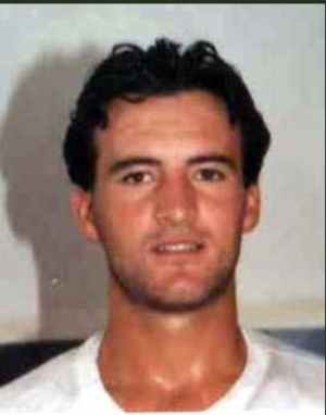 Miguel ngel (Antequera C.F.) - 1993/1994