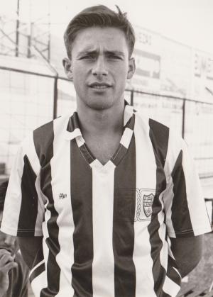 Javi (Antequera C.F.) - 1993/1994