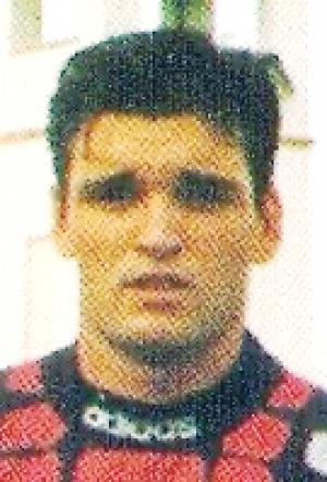 Vctor Sanz (Real Madrid C.F. C) - 1993/1994