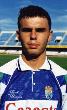 Pirata (Xerez C.D.) - 1994/1995