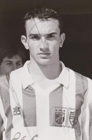 Diego (Antequera C.F.) - 1994/1995