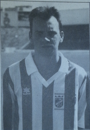 Mario (Antequera C.F.) - 1994/1995