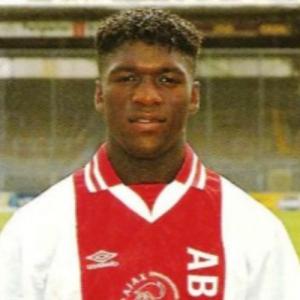 Seedorf (A.F.C. Ajax) - 1994/1995
