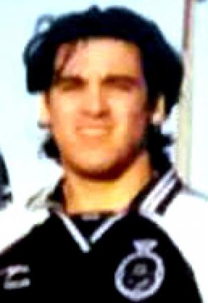 Martnez Cea (Gimnstico F.C.) - 1994/1995
