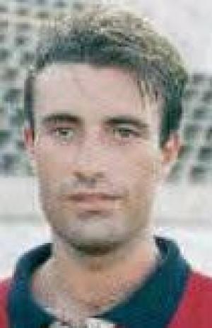 Mestre (C.D. Castelln) - 1994/1995