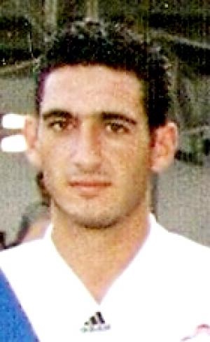 Romero (Ontinyent C.F.) - 1994/1995