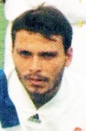 Chuli (Ontinyent C.F.) - 1994/1995