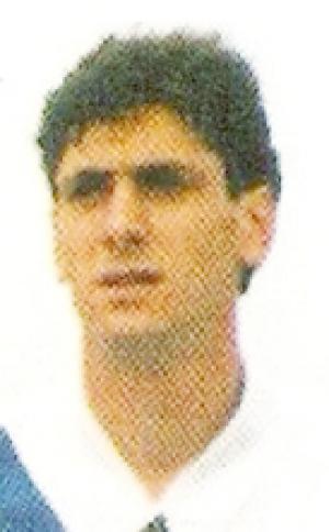 Quino (Ontinyent C.F.) - 1994/1995