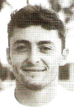 Pilero (Ontinyent C.F.) - 1994/1995