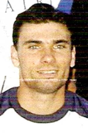 Josele (Ontinyent C.F.) - 1994/1995