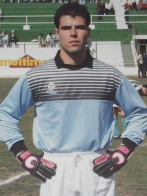 Victor (Antequera C.F.) - 1994/1995