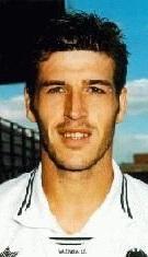 Enrique Romero (Valencia C.F.) - 1994/1995