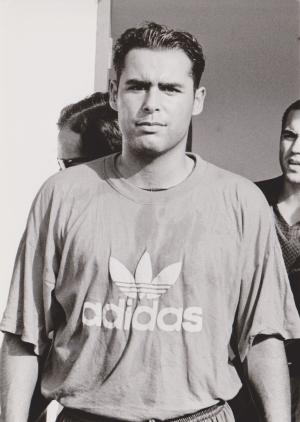 Felipe (Antequera C.F.) - 1995/1996
