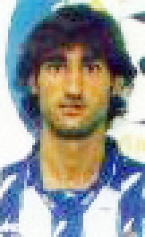 Marcos (C.F. Gandia) - 1995/1996