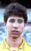 Caada (Villarreal C.F.) - 1995/1996