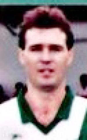 Santo (Novelda C.F.) - 1995/1996