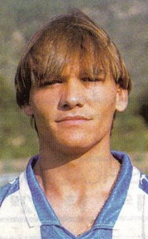 Pipan (Novelda C.F.) - 1995/1996