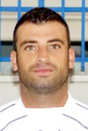 Juanma Bas (Ontinyent C.F.) - 1995/1996